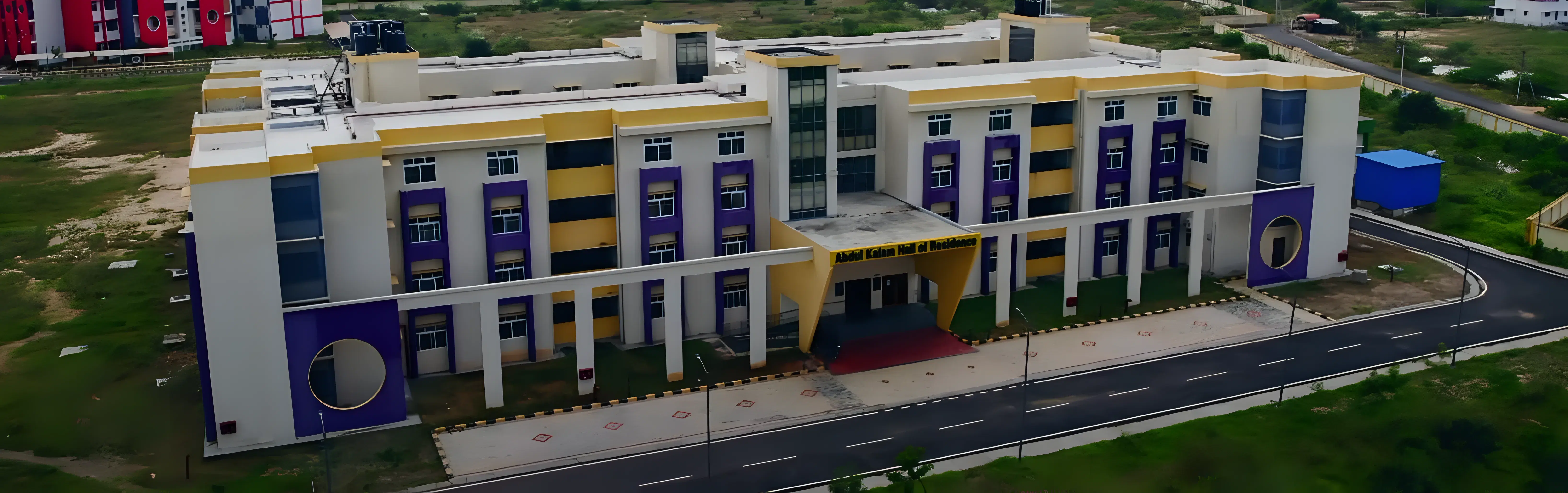 IIIT Trichy boy_s hostel photo 1